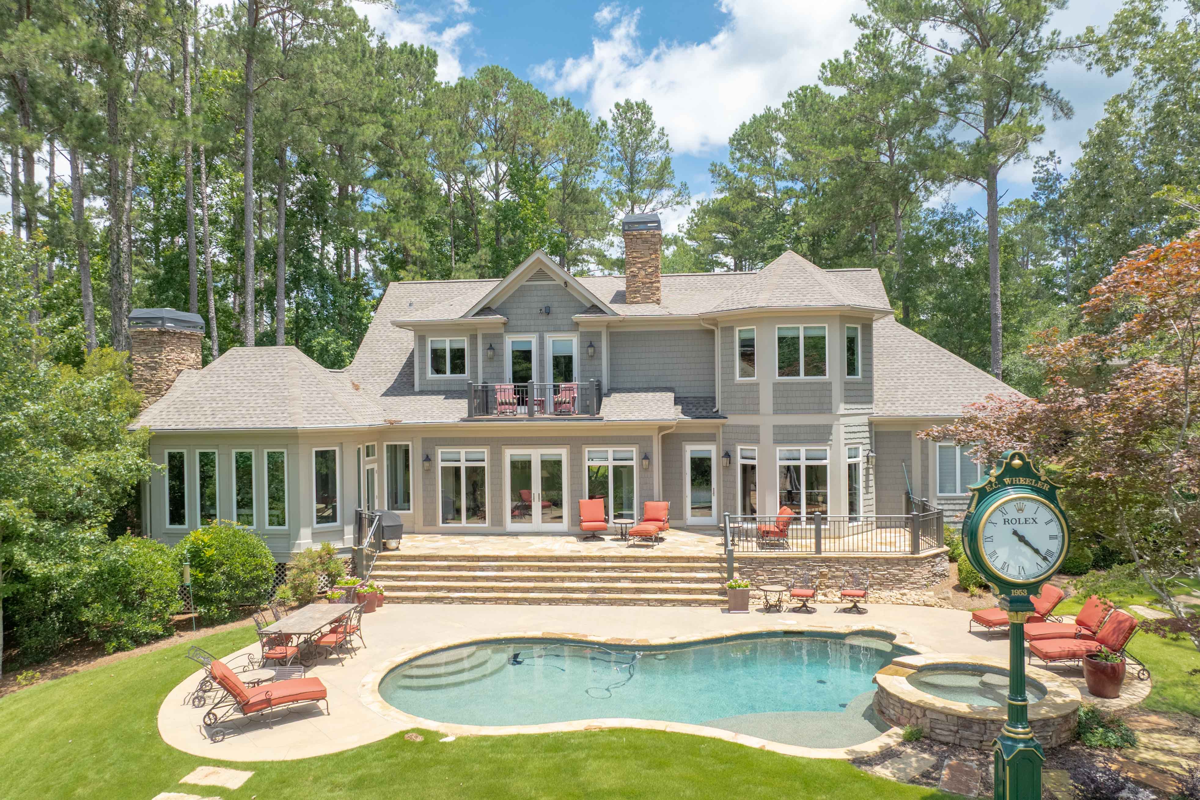 1221 Lake Club Drive image 39